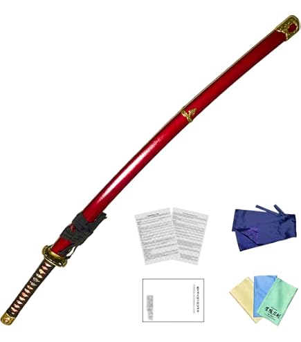 Amazon.co.jp: 模造刀 美術刀 新撰組 加州清光 加賀清光 沖田総司拵